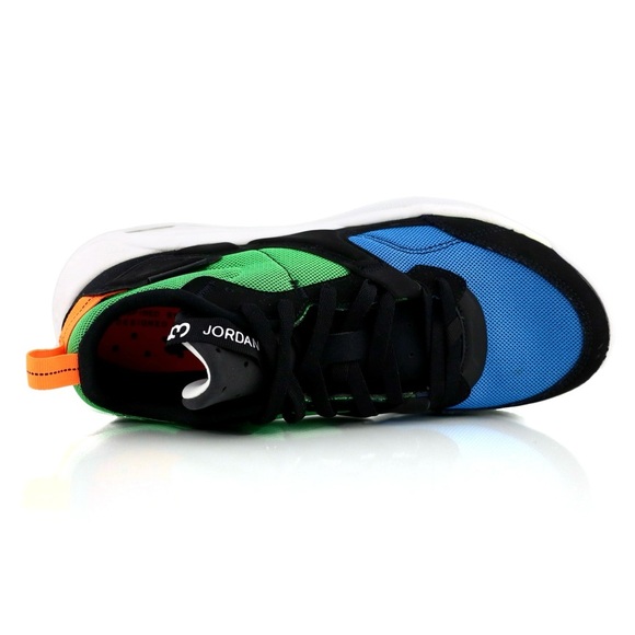 JORDAN Air NFH‎ (BRAND NEW, US Size 8) main image 9